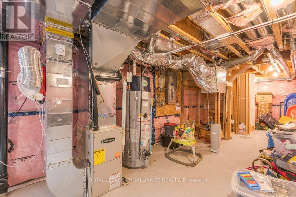 477 Grange Way, Peterborough (Northcrest Ward 5), Ontario  K9H 0H8 - Photo 43 - X14133434