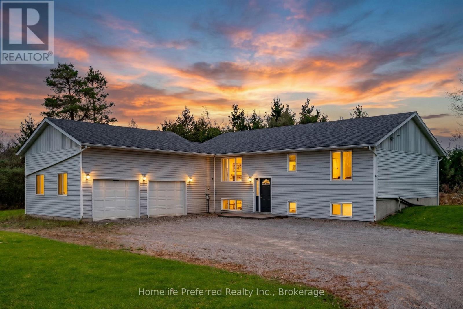 619 EMILY PARK ROAD, kawartha lakes (emily), Ontario