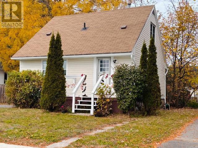 722 GILLESPIE AVENUE, peterborough (otonabee ward 1), Ontario