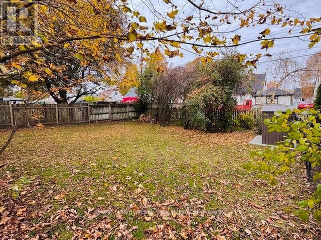 722 Gillespie Avenue, Peterborough (Otonabee Ward 1), Ontario  K9J 4B7 - Photo 22 - X14133724