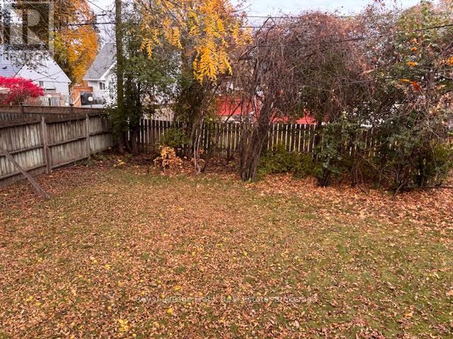 722 Gillespie Avenue, Peterborough (Otonabee Ward 1), Ontario  K9J 4B7 - Photo 23 - X14133724