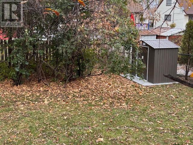 722 Gillespie Avenue, Peterborough (Otonabee Ward 1), Ontario  K9J 4B7 - Photo 24 - X14133724