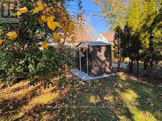 722 Gillespie Avenue, Peterborough (Otonabee Ward 1), Ontario  K9J 4B7 - Photo 26 - X14133724