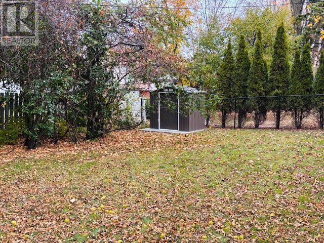 722 Gillespie Avenue, Peterborough (Otonabee Ward 1), Ontario  K9J 4B7 - Photo 27 - X14133724