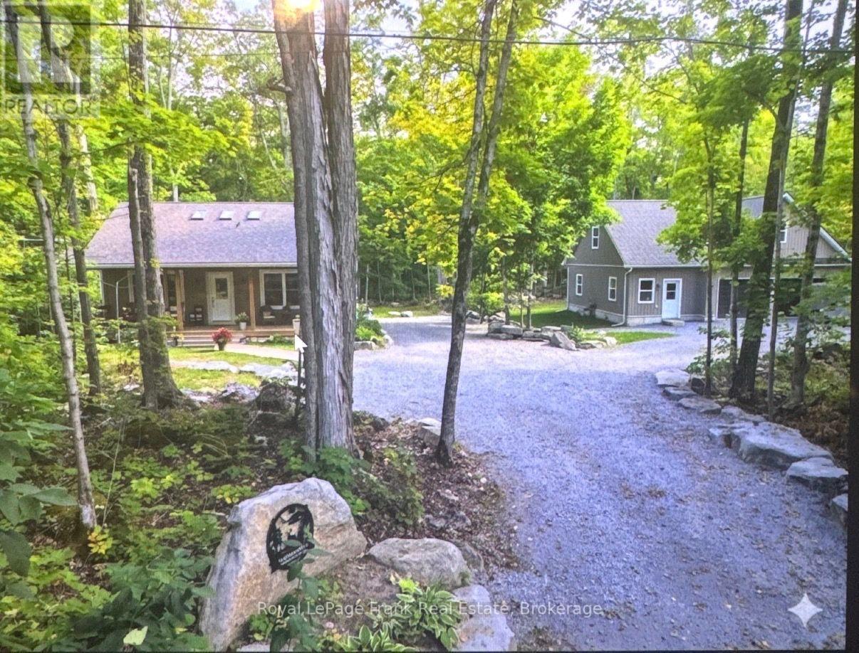 24 TED'S LANE, trent lakes, Ontario