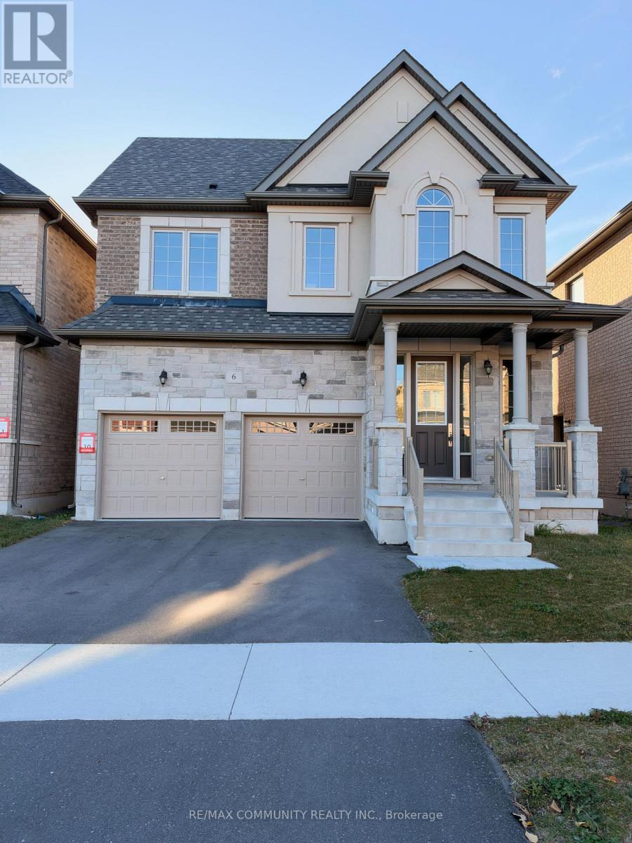 6 WESLEY BROOKS STREET, clarington (newcastle), Ontario
