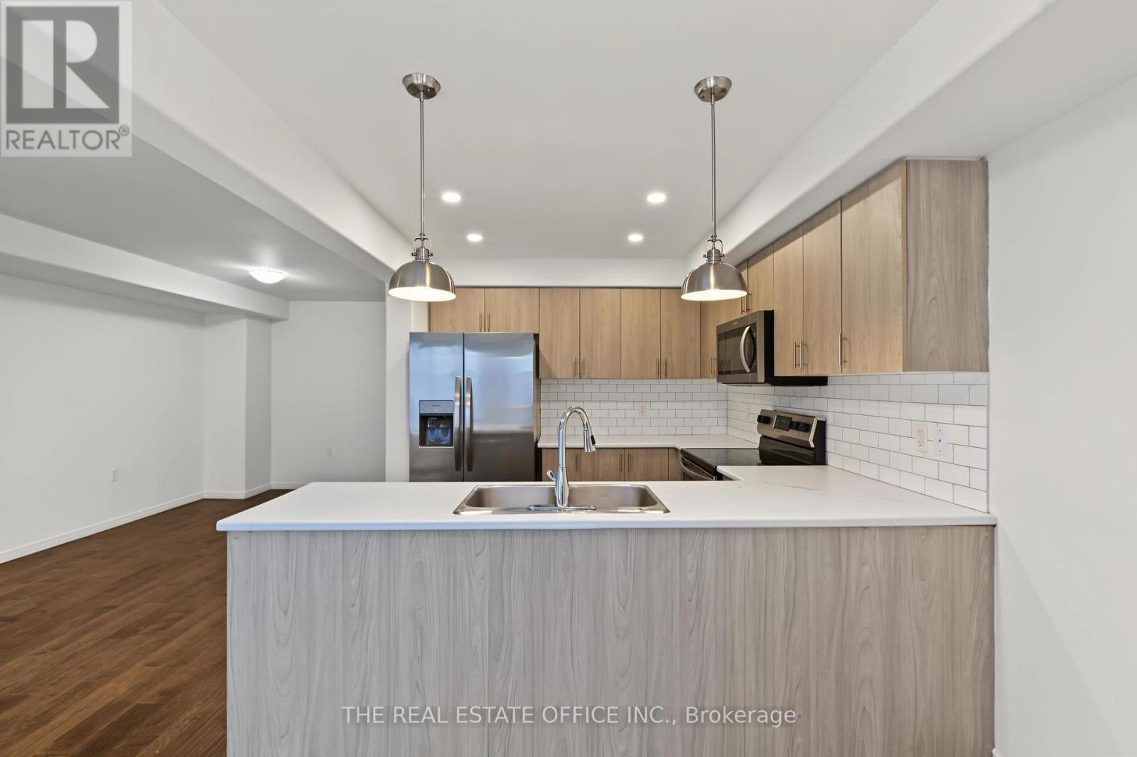 1634 HETHERINGTON DRIVE, peterborough, Ontario