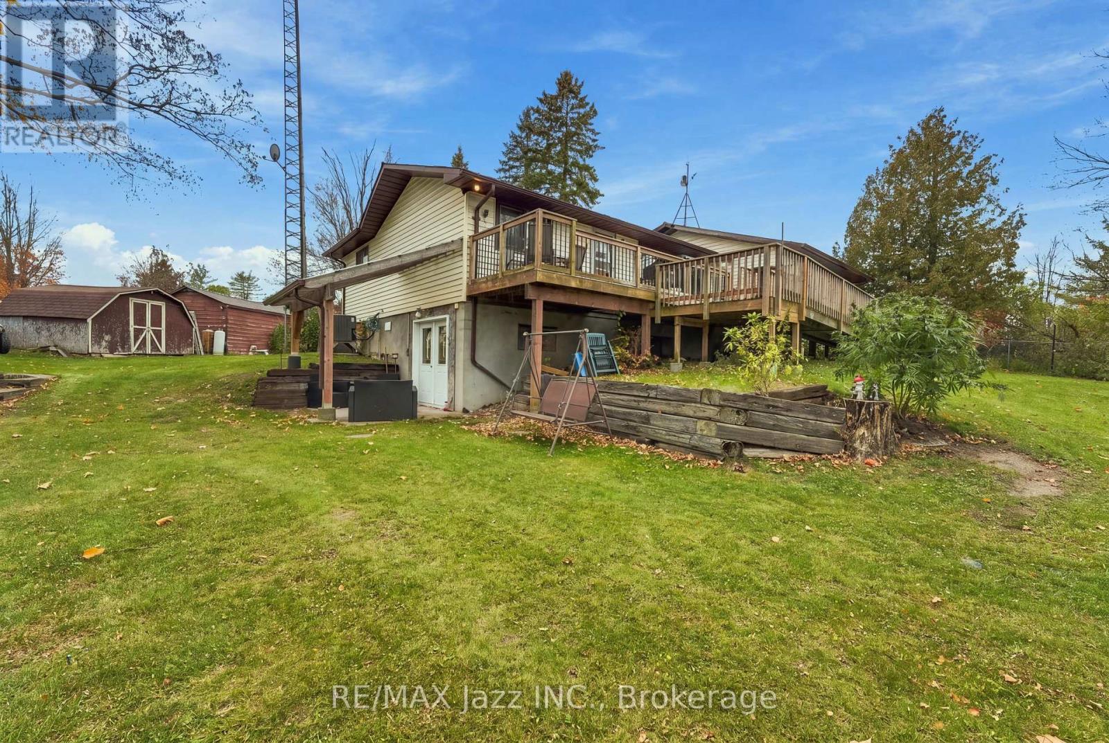 40 Butternut Drive, Kawartha Lakes (Fenelon), Ontario  K9V 4R1 - Photo 31 - X14135142