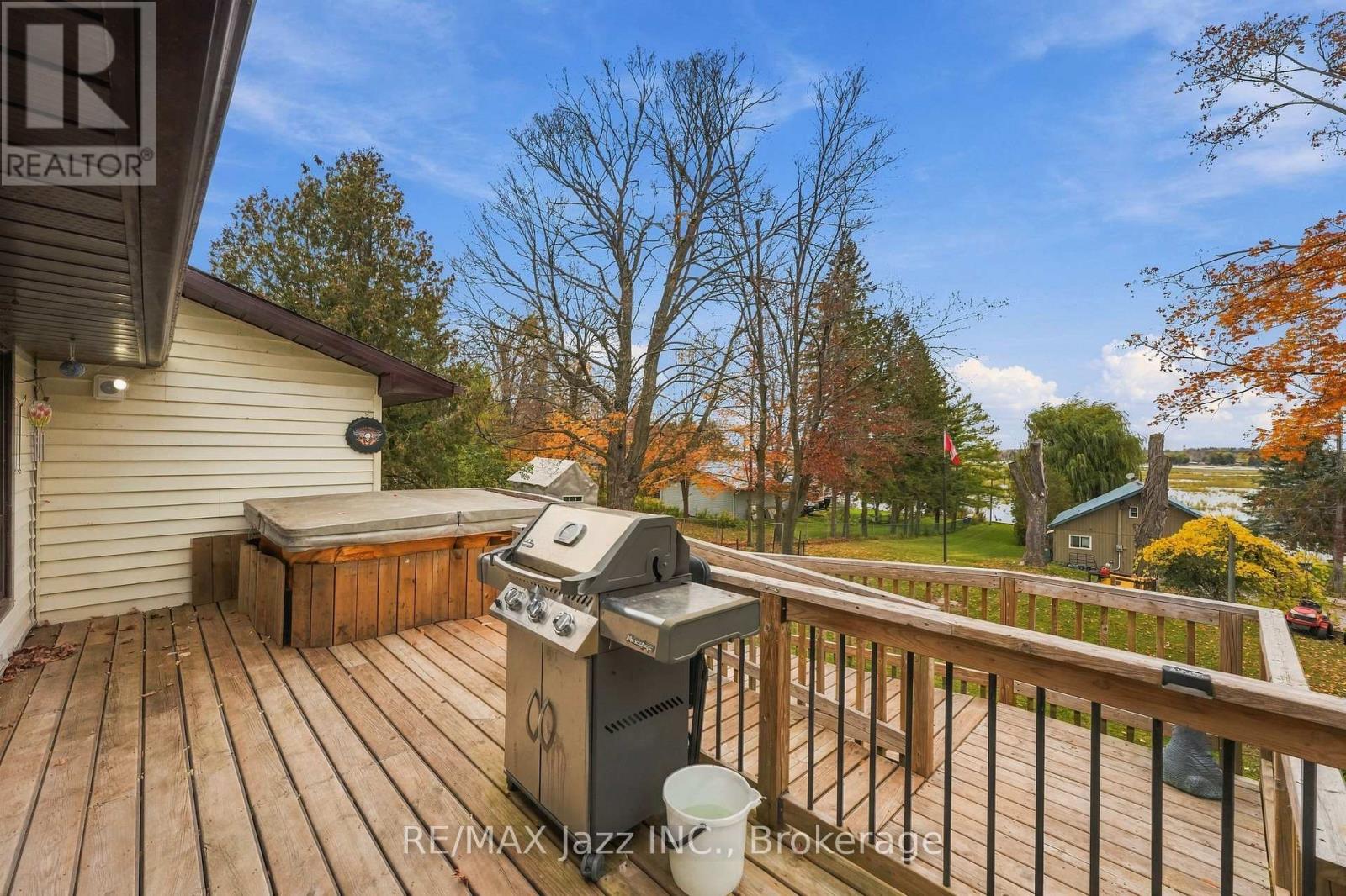 40 Butternut Drive, Kawartha Lakes (Fenelon), Ontario  K9V 4R1 - Photo 43 - X14135142