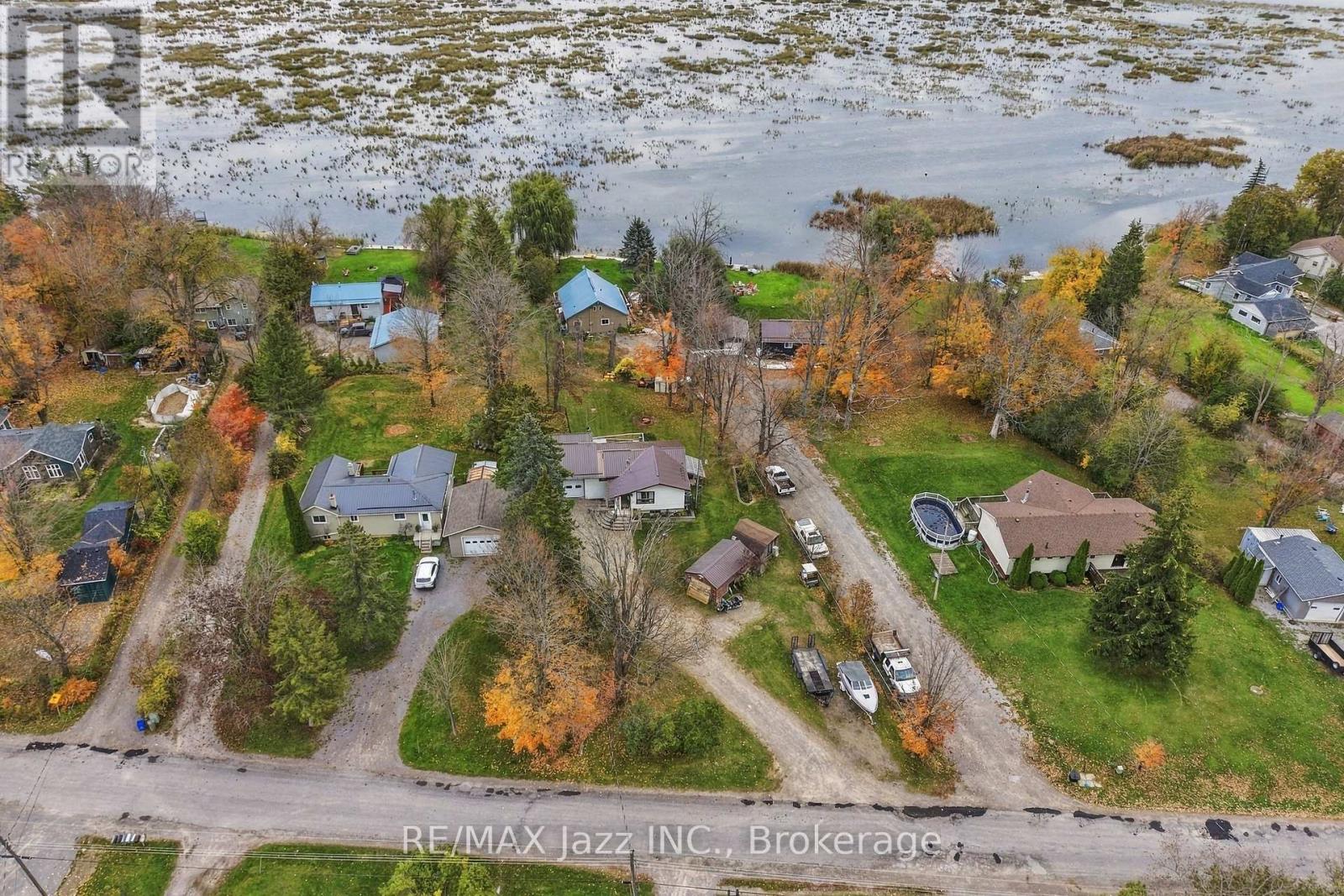 40 Butternut Drive, Kawartha Lakes (Fenelon), Ontario  K9V 4R1 - Photo 44 - X14135142