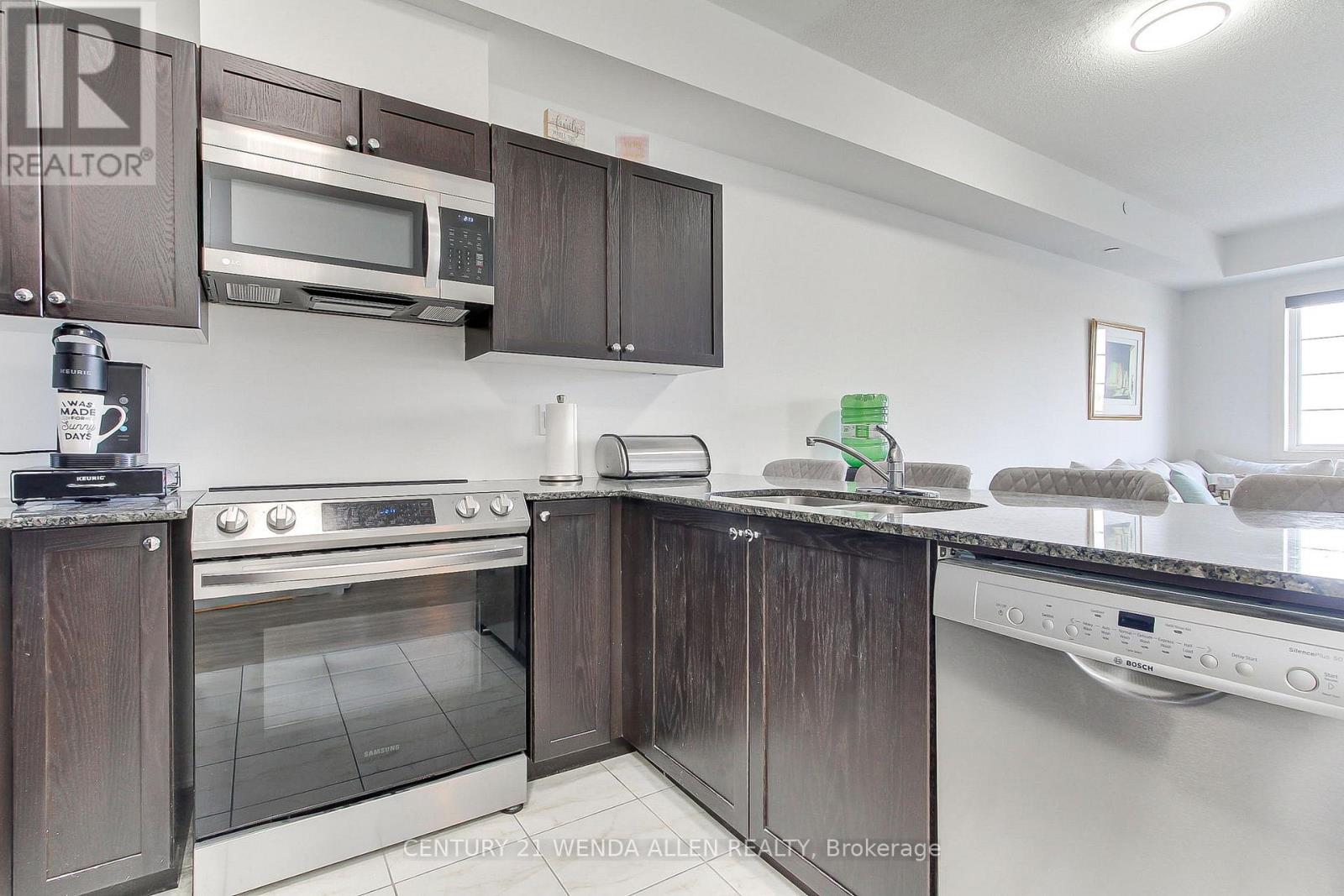 409 - 70 Shipway Avenue, Clarington (Newcastle), Ontario  L1B 0V7 - Photo 12 - E14135306