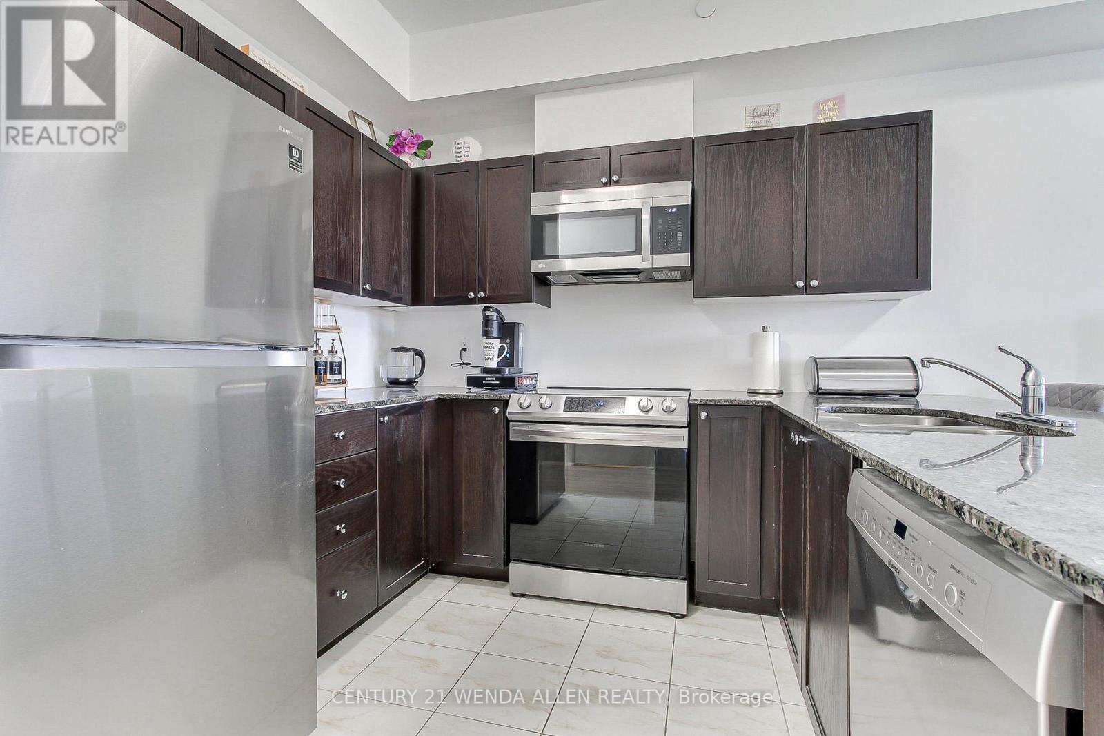 409 - 70 Shipway Avenue, Clarington (Newcastle), Ontario  L1B 0V7 - Photo 13 - E14135306