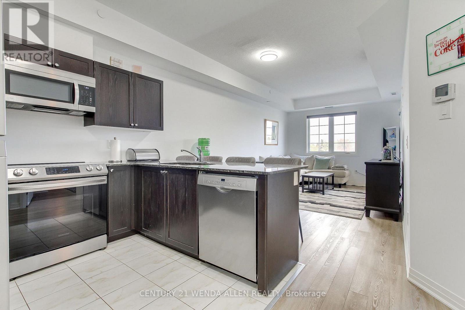 409 - 70 Shipway Avenue, Clarington (Newcastle), Ontario  L1B 0V7 - Photo 14 - E14135306