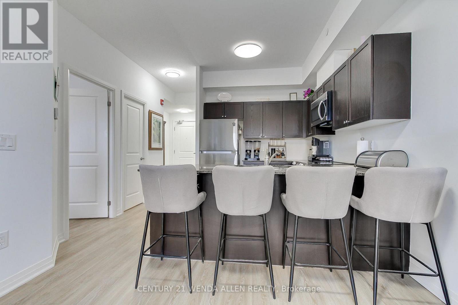 409 - 70 Shipway Avenue, Clarington (Newcastle), Ontario  L1B 0V7 - Photo 15 - E14135306
