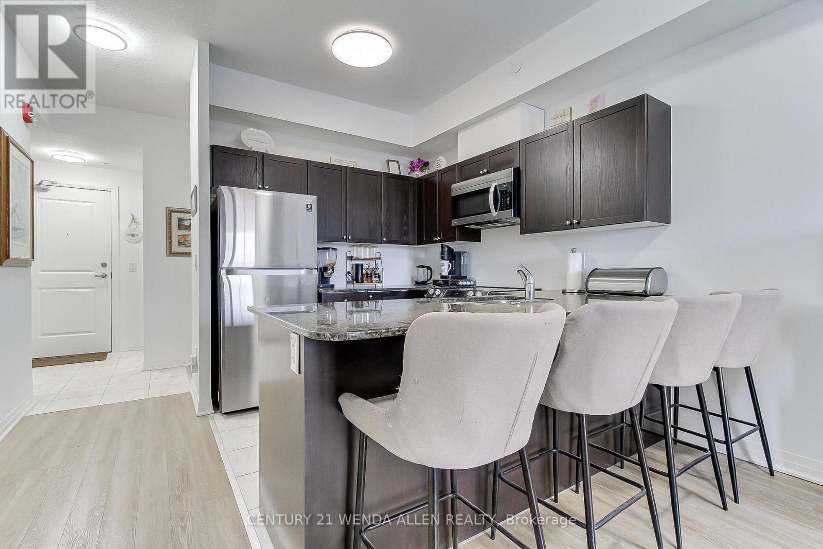 409 - 70 Shipway Avenue, Clarington (Newcastle), Ontario  L1B 0V7 - Photo 16 - E14135306