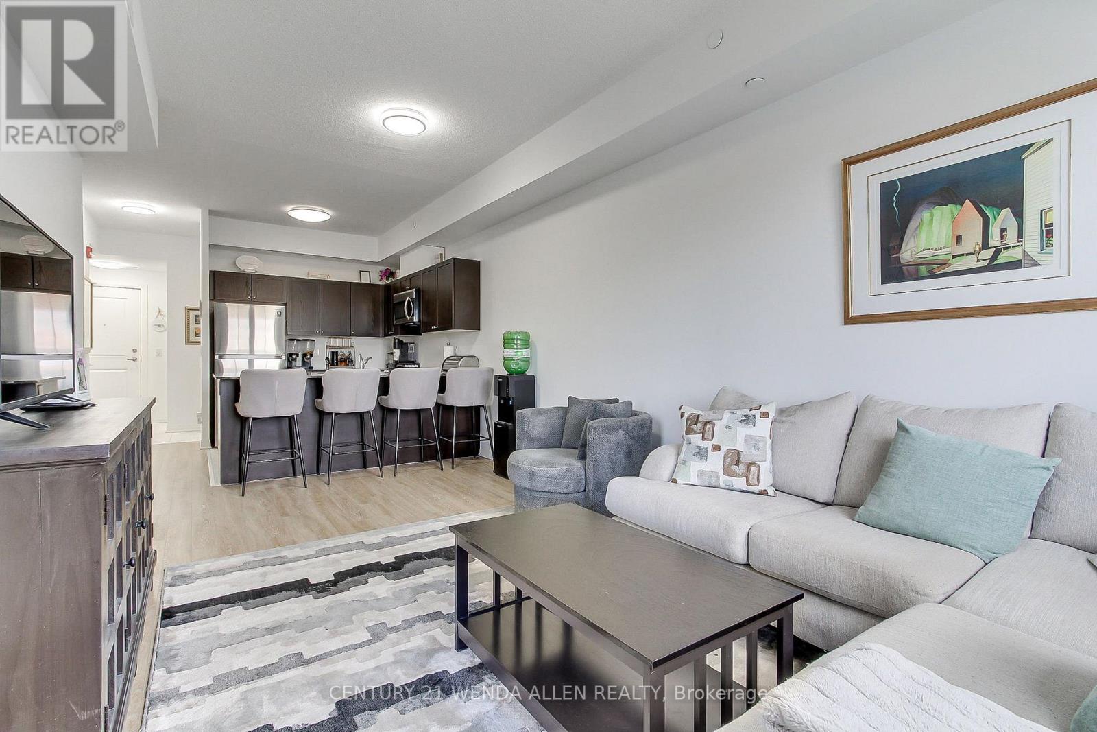 409 - 70 Shipway Avenue, Clarington (Newcastle), Ontario  L1B 0V7 - Photo 17 - E14135306