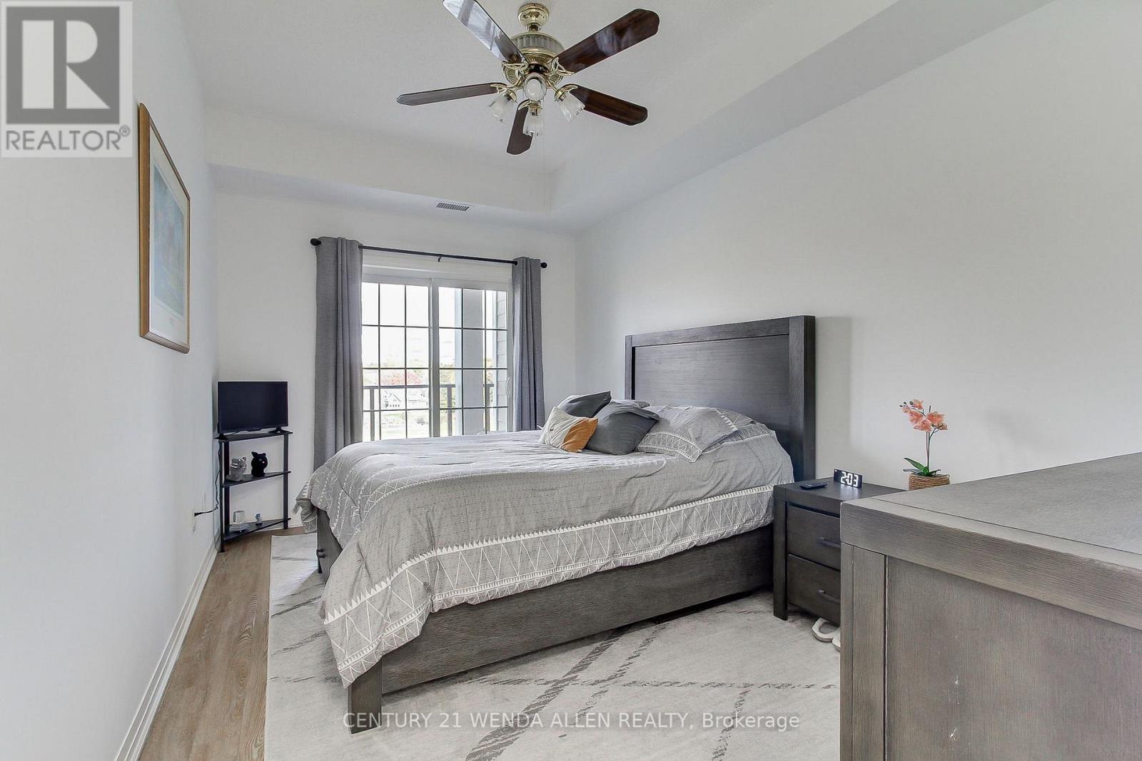 409 - 70 Shipway Avenue, Clarington (Newcastle), Ontario  L1B 0V7 - Photo 22 - E14135306
