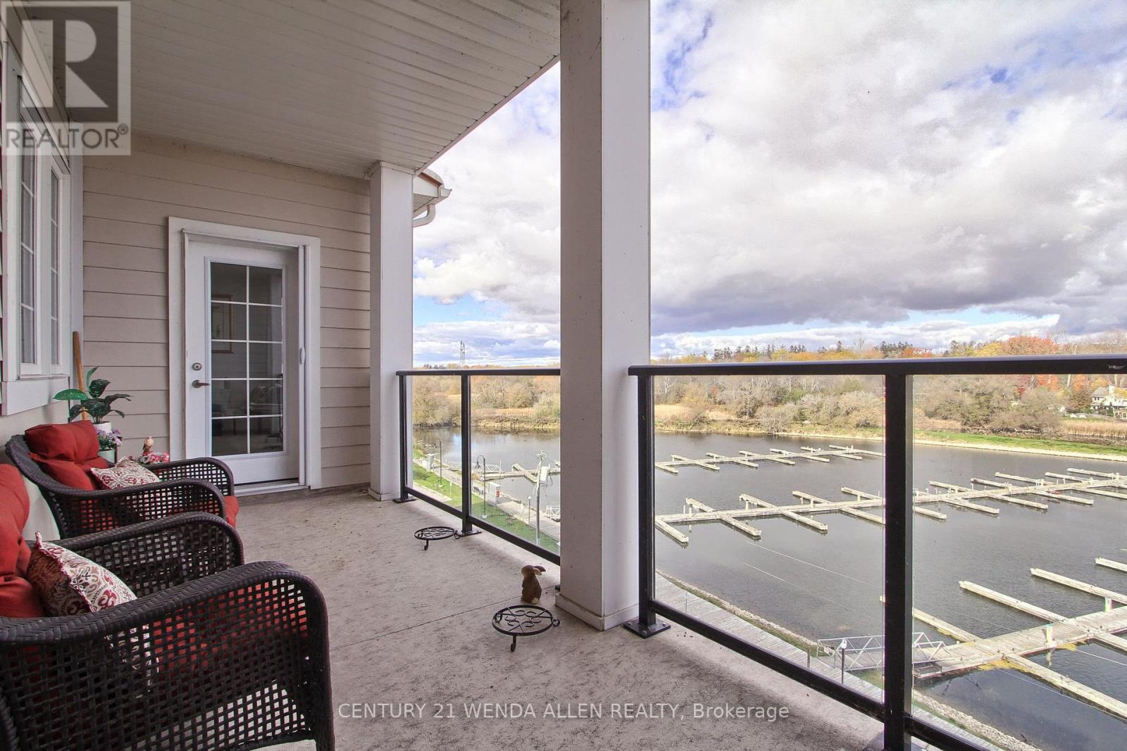 409 - 70 Shipway Avenue, Clarington (Newcastle), Ontario  L1B 0V7 - Photo 31 - E14135306