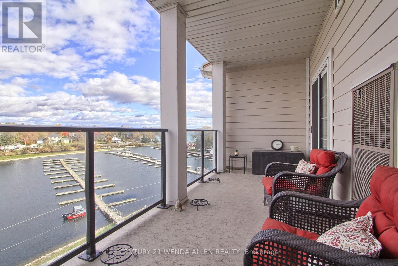 409 - 70 Shipway Avenue, Clarington (Newcastle), Ontario  L1B 0V7 - Photo 32 - E14135306