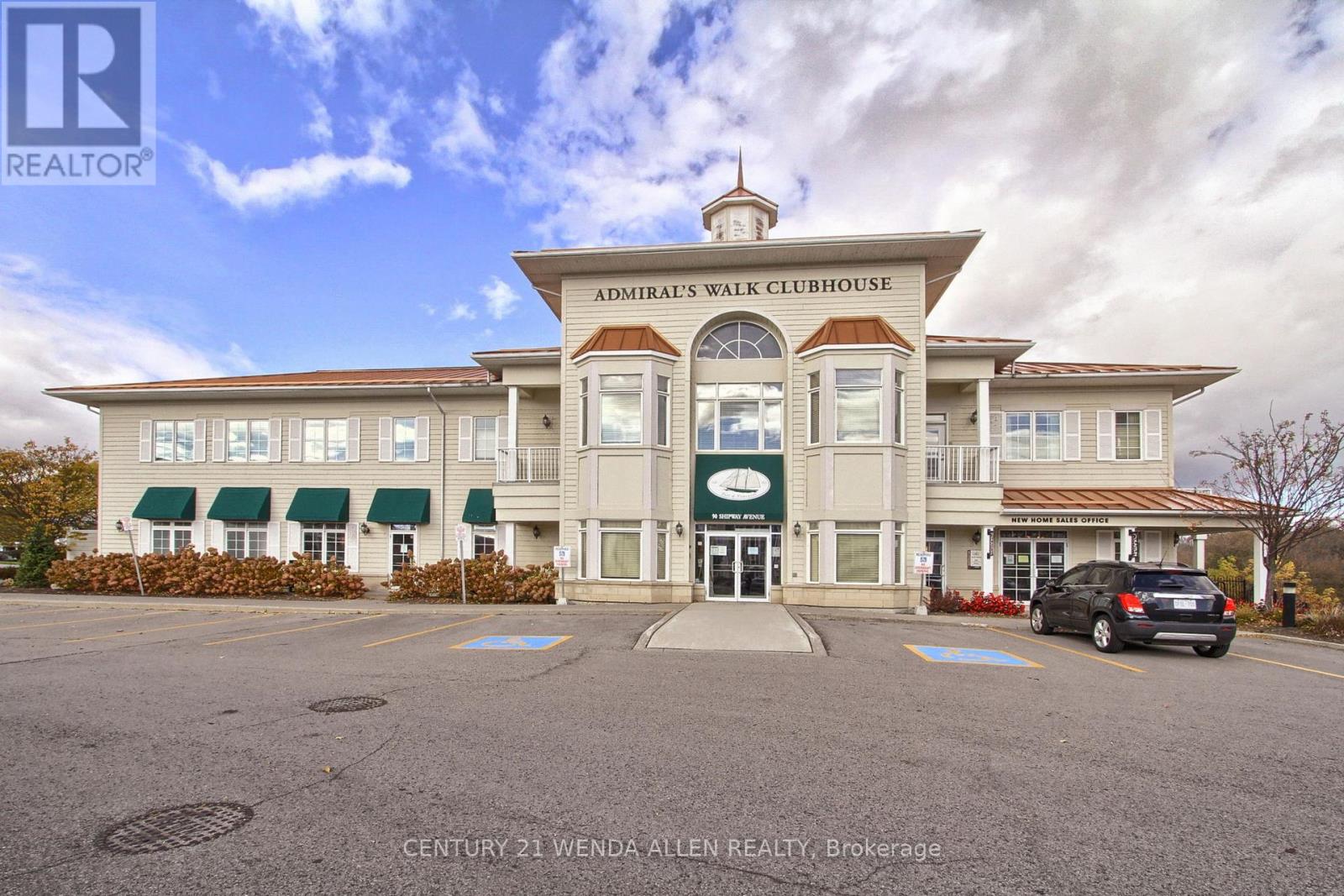 409 - 70 Shipway Avenue, Clarington (Newcastle), Ontario  L1B 0V7 - Photo 35 - E14135306