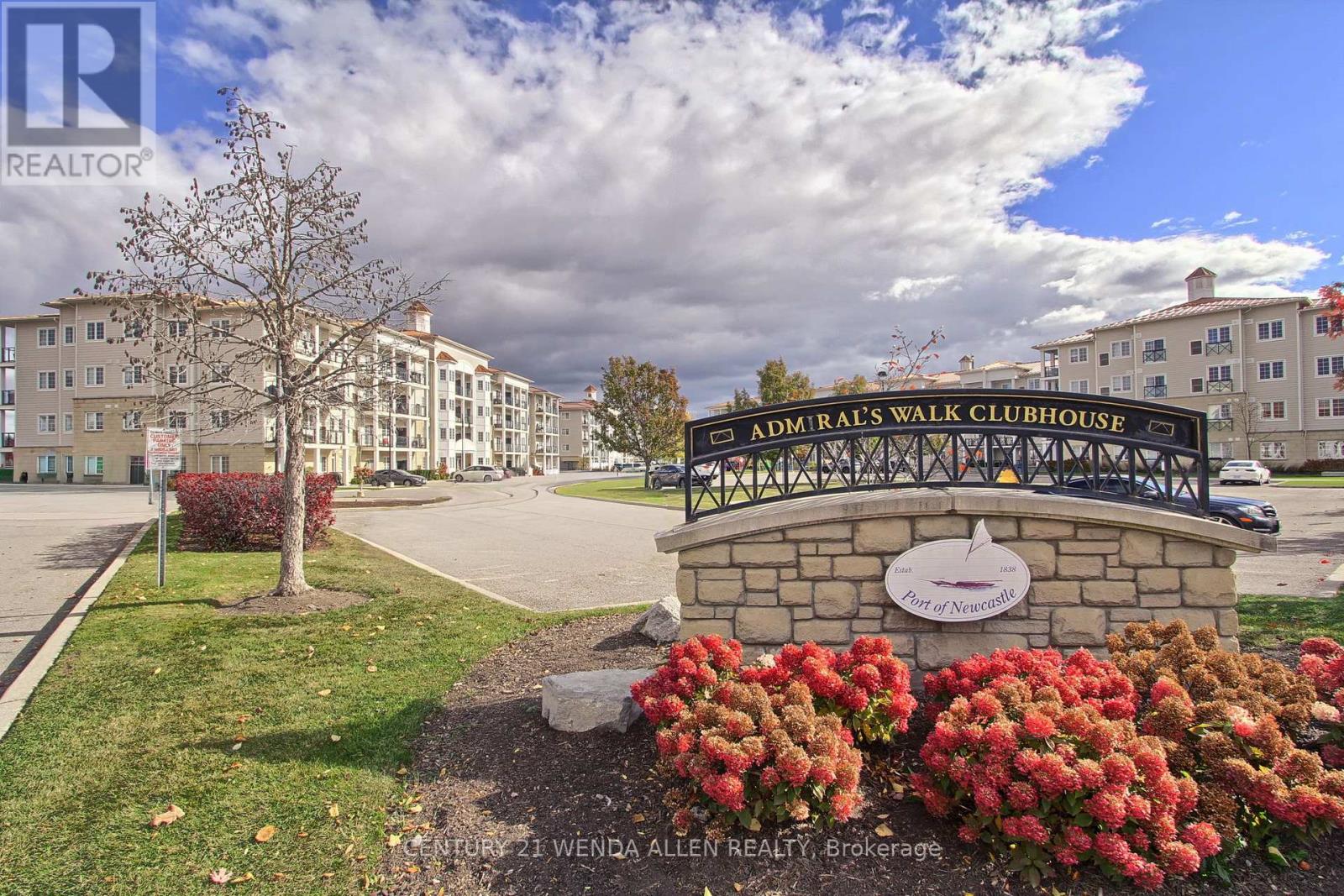 409 - 70 Shipway Avenue, Clarington (Newcastle), Ontario  L1B 0V7 - Photo 4 - E14135306
