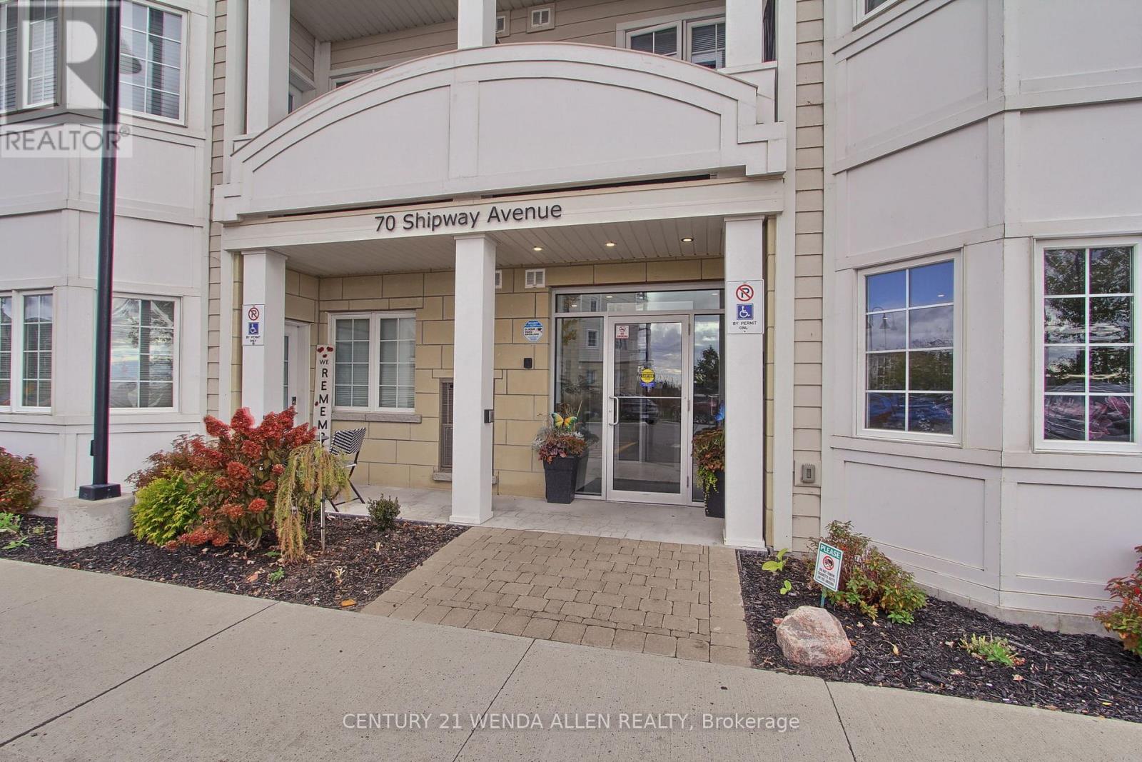 409 - 70 Shipway Avenue, Clarington (Newcastle), Ontario  L1B 0V7 - Photo 5 - E14135306