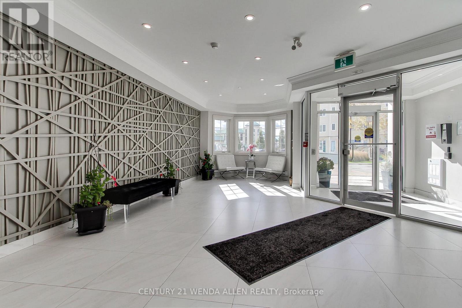 409 - 70 Shipway Avenue, Clarington (Newcastle), Ontario  L1B 0V7 - Photo 6 - E14135306