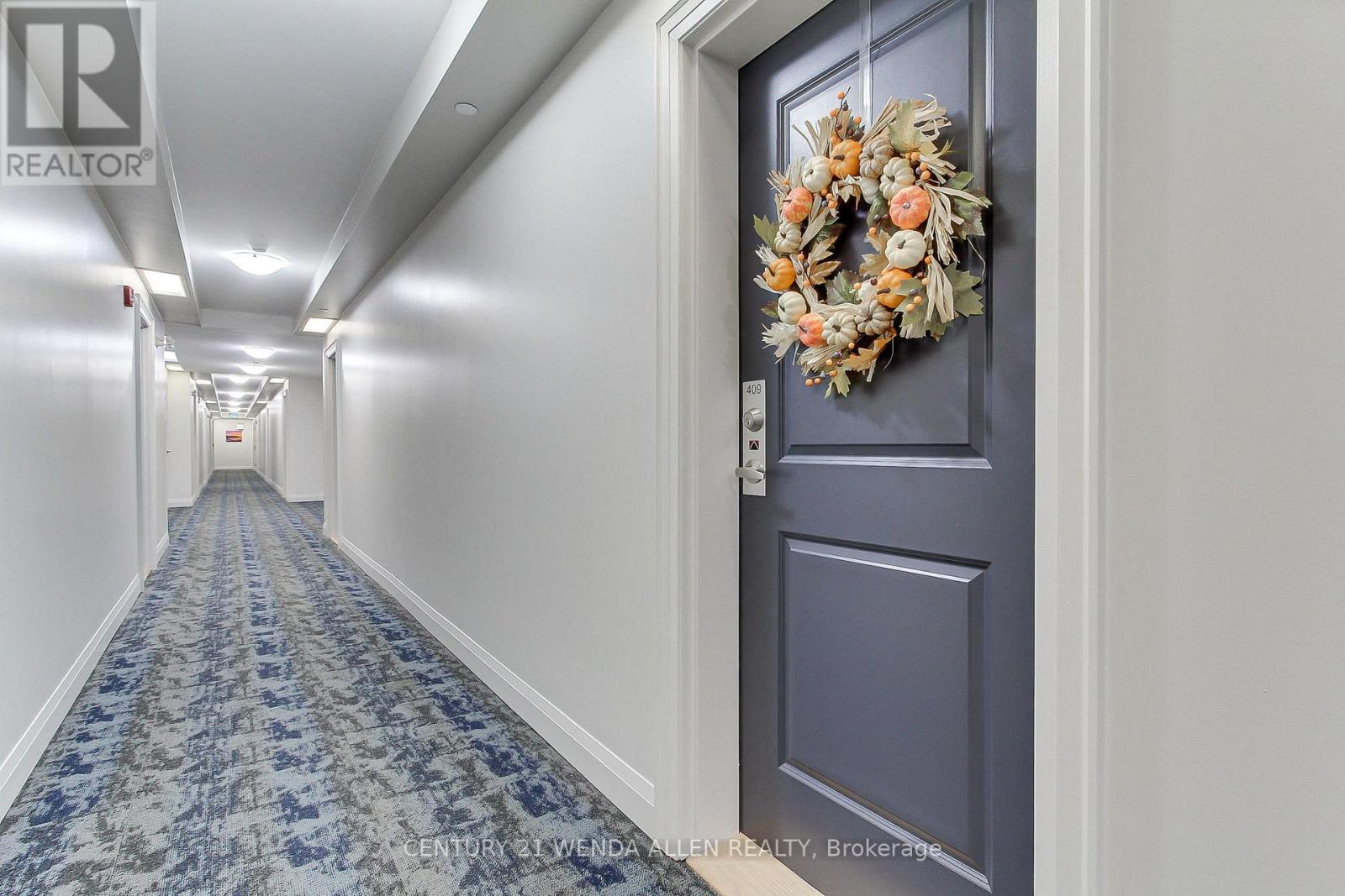 409 - 70 Shipway Avenue, Clarington (Newcastle), Ontario  L1B 0V7 - Photo 7 - E14135306