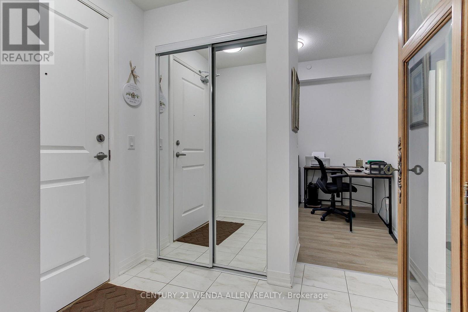 409 - 70 Shipway Avenue, Clarington (Newcastle), Ontario  L1B 0V7 - Photo 8 - E14135306