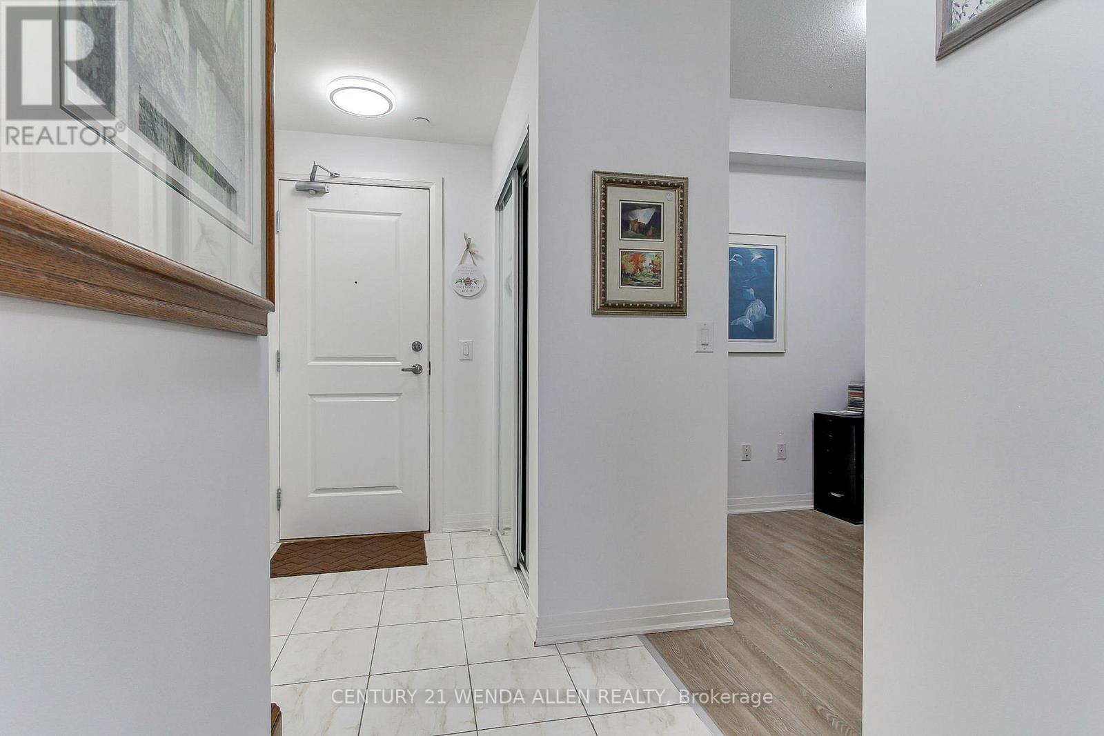 409 - 70 Shipway Avenue, Clarington (Newcastle), Ontario  L1B 0V7 - Photo 9 - E14135306