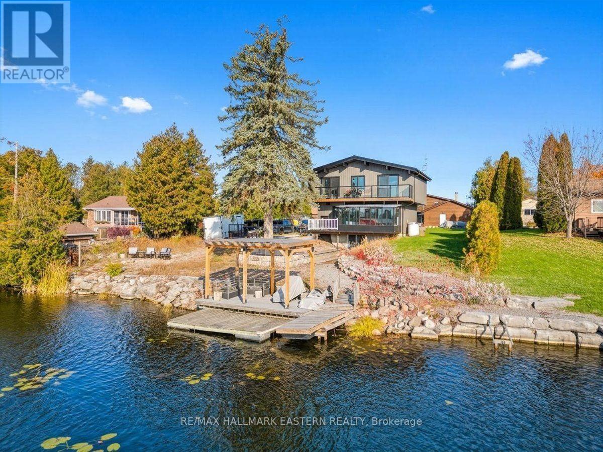 28 Fire Route 61, Trent Lakes, Ontario  K0L 1J0 - Photo 34 - X14135764