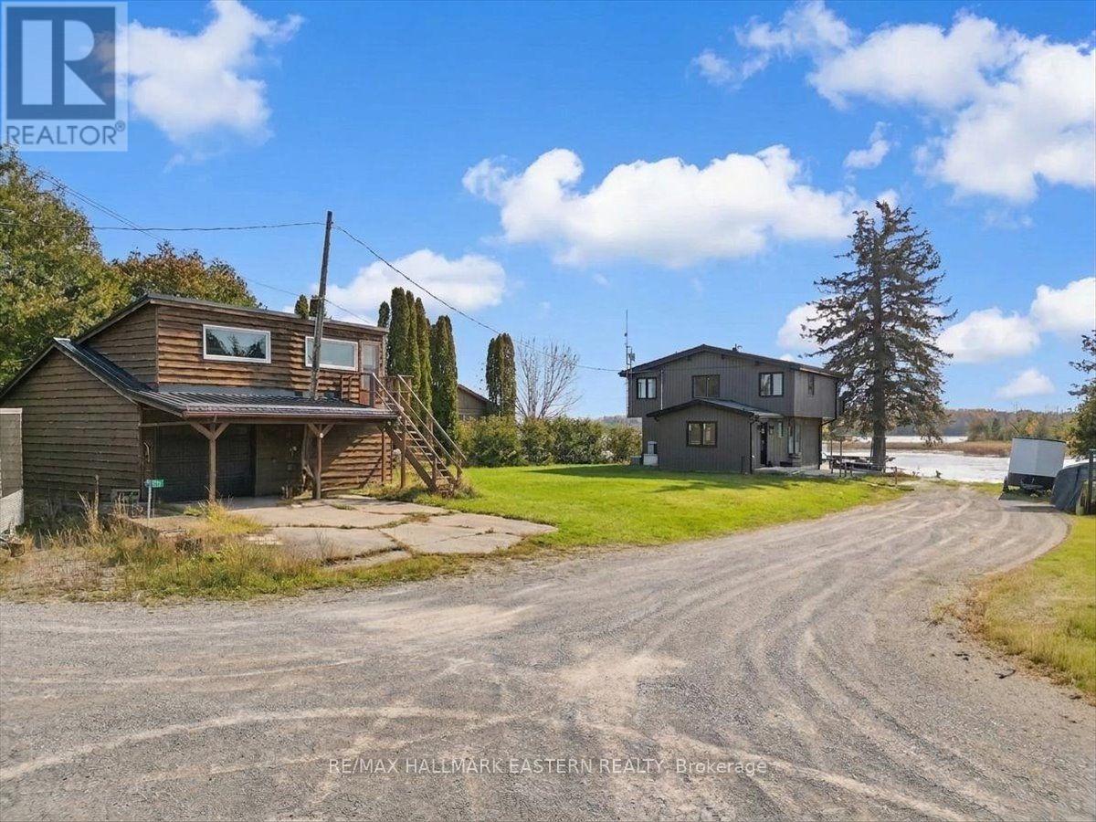 28 Fire Route 61, Trent Lakes, Ontario  K0L 1J0 - Photo 39 - X14135764