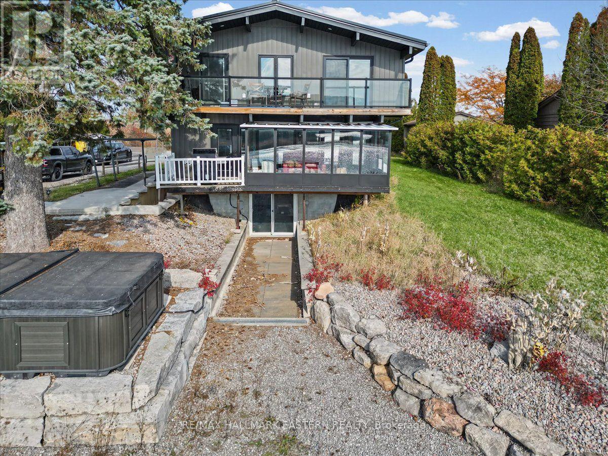 28 Fire Route 61, Trent Lakes, Ontario  K0L 1J0 - Photo 40 - X14135764