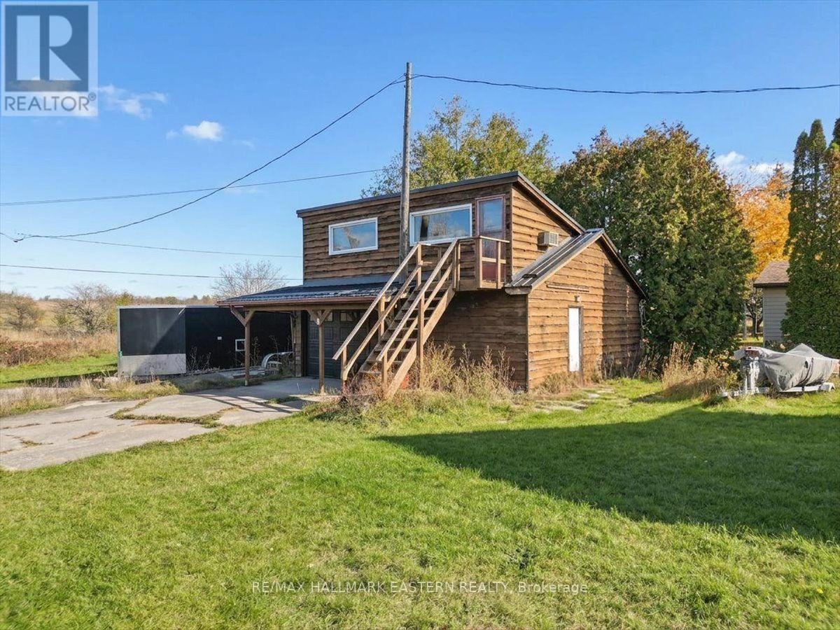 28 Fire Route 61, Trent Lakes, Ontario  K0L 1J0 - Photo 42 - X14135764