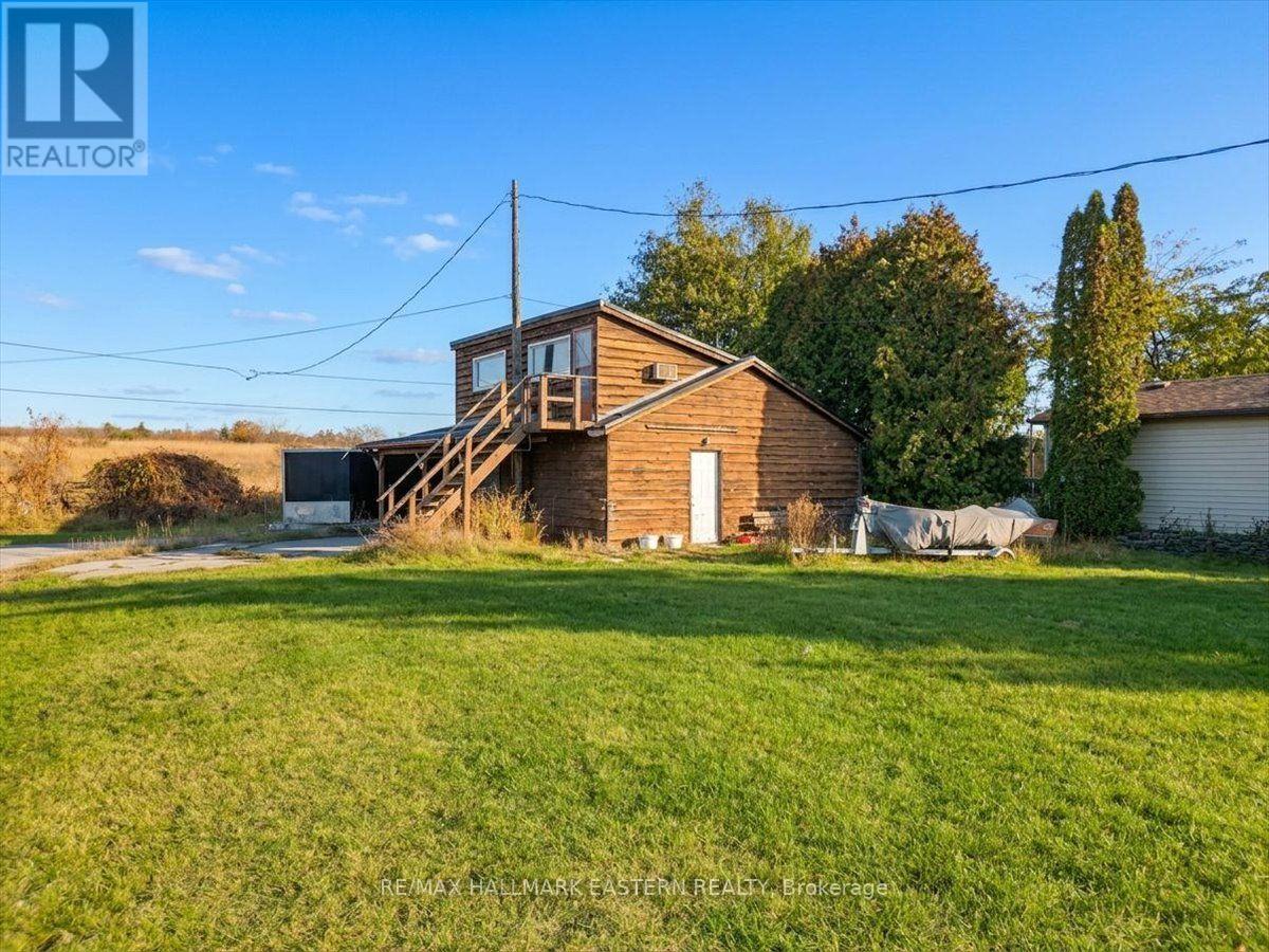 28 Fire Route 61, Trent Lakes, Ontario  K0L 1J0 - Photo 43 - X14135764