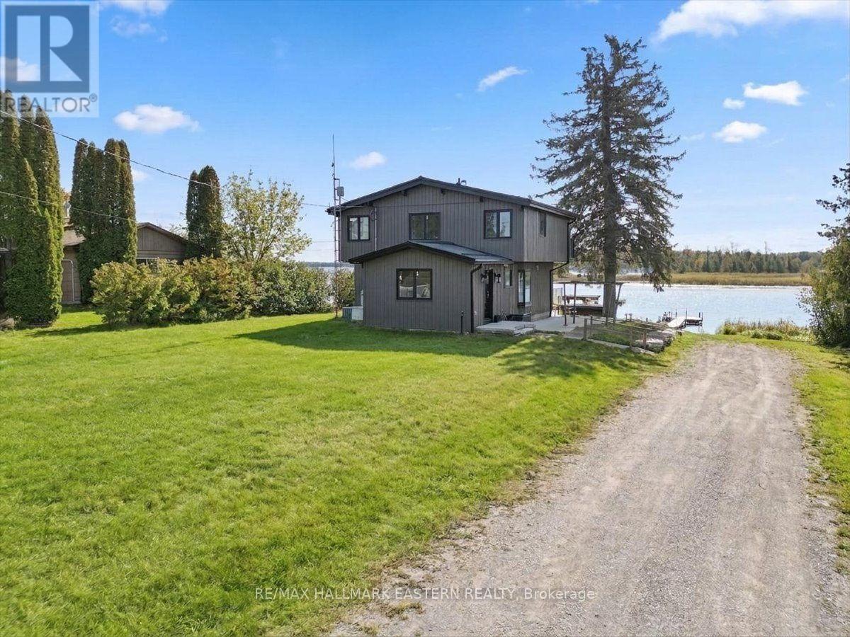 28 Fire Route 61, Trent Lakes, Ontario  K0L 1J0 - Photo 44 - X14135764