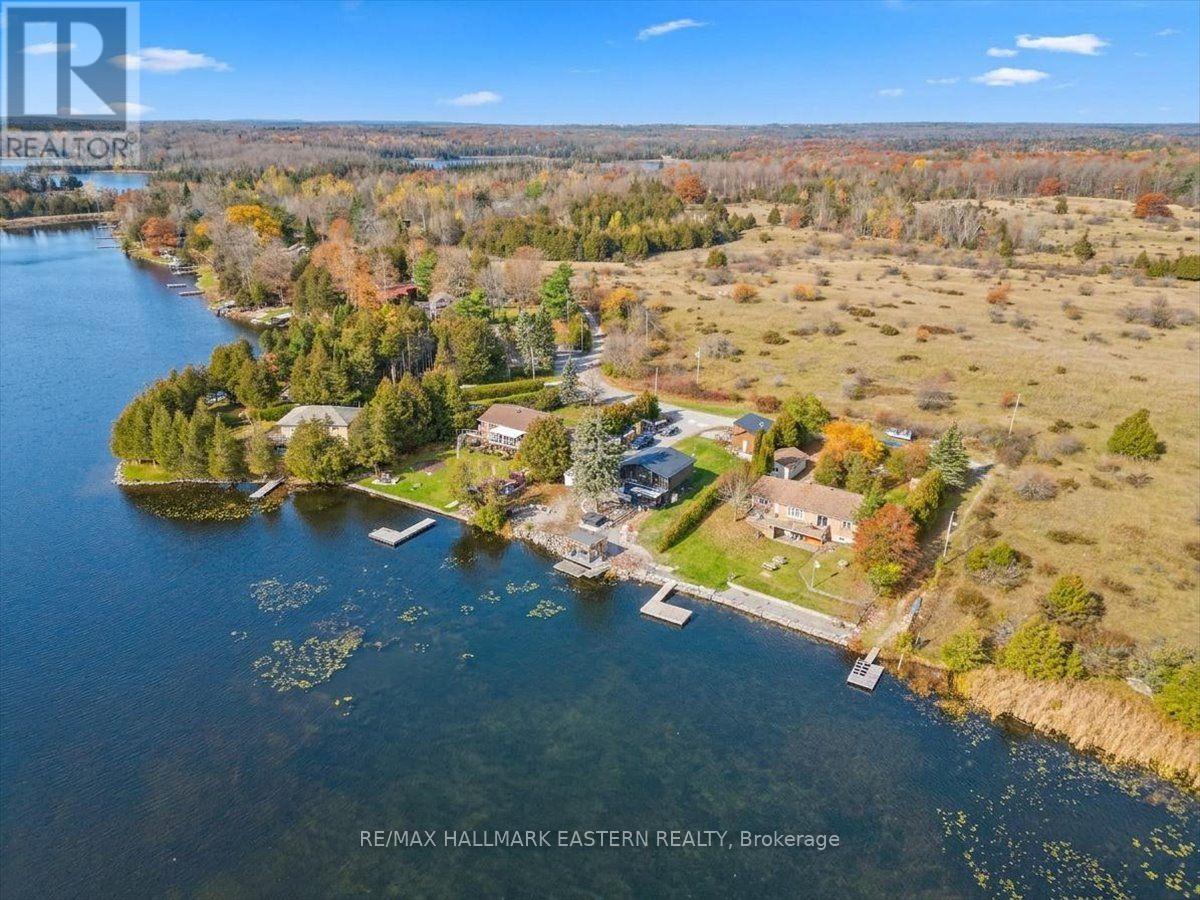 28 Fire Route 61, Trent Lakes, Ontario  K0L 1J0 - Photo 46 - X14135764