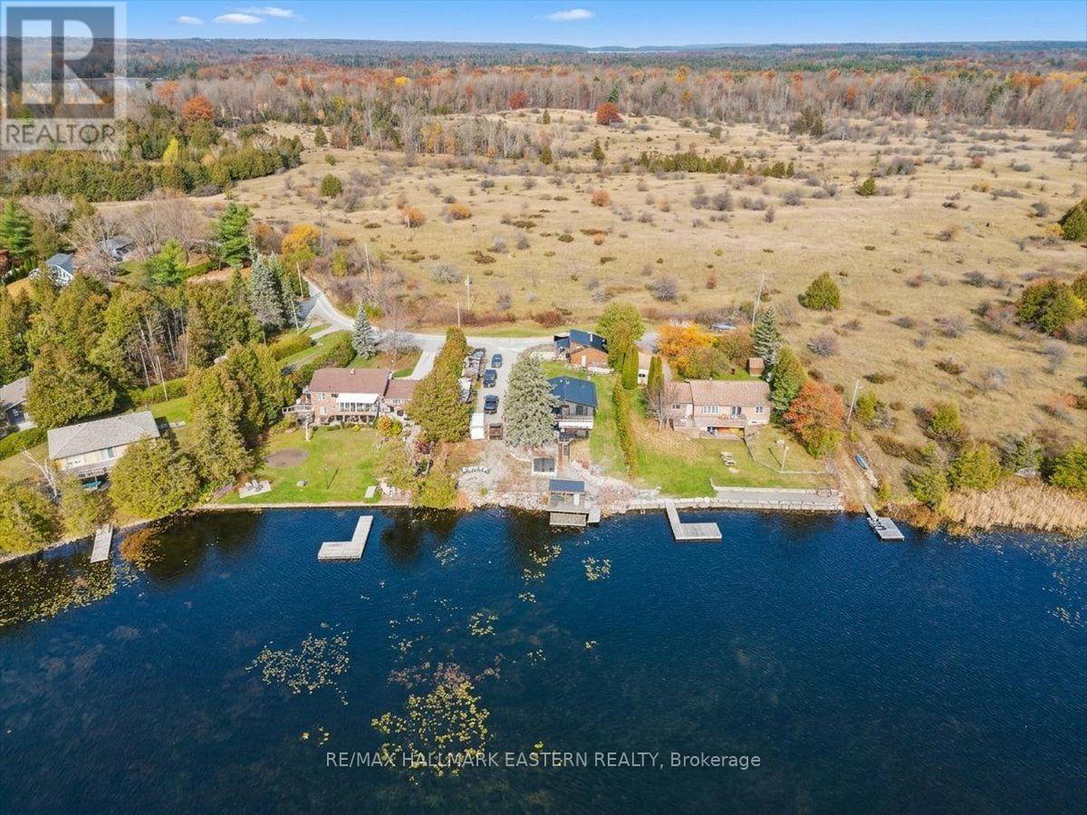 28 Fire Route 61, Trent Lakes, Ontario  K0L 1J0 - Photo 47 - X14135764