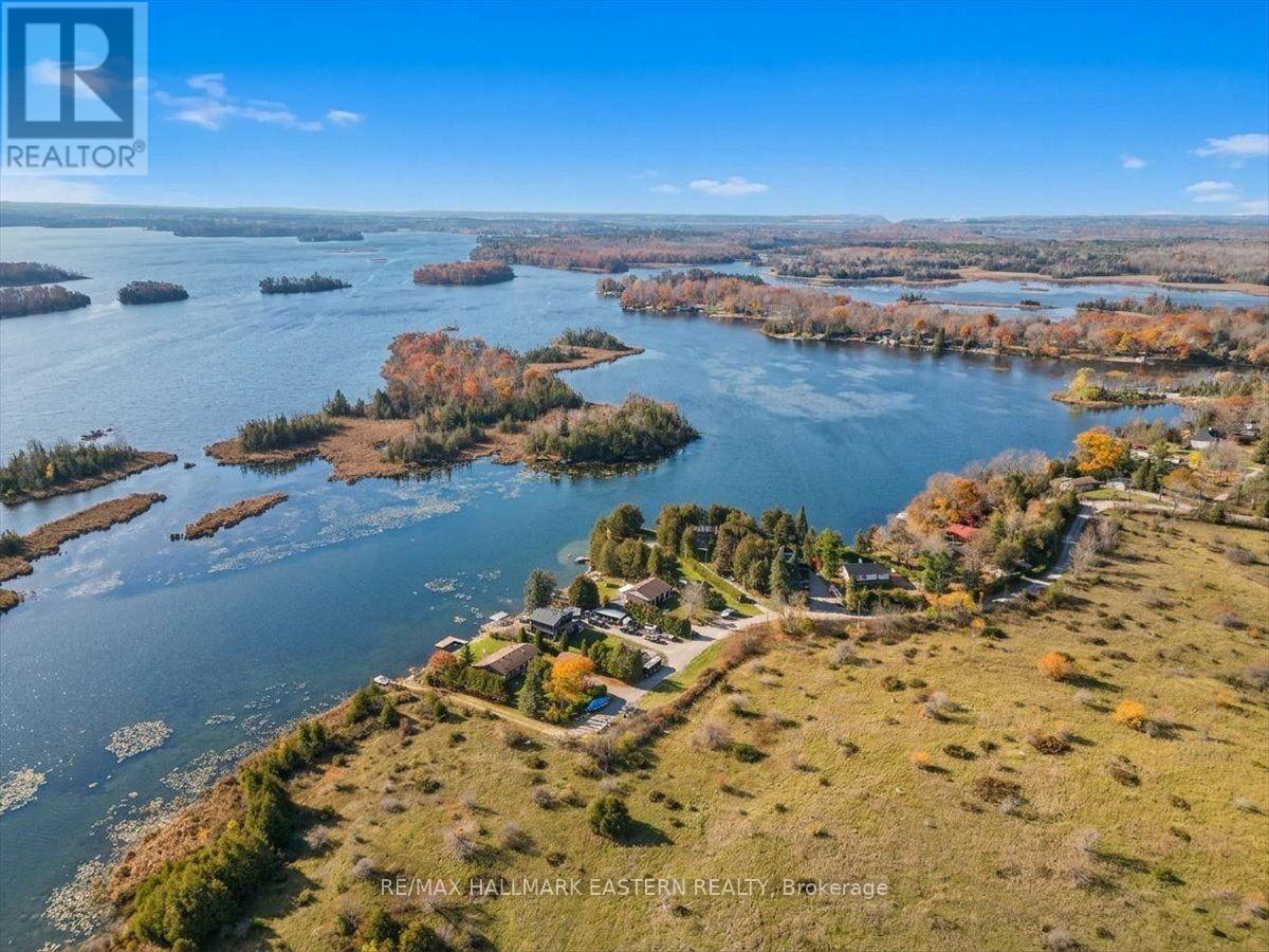 28 Fire Route 61, Trent Lakes, Ontario  K0L 1J0 - Photo 48 - X14135764