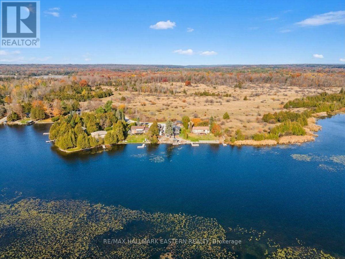 28 Fire Route 61, Trent Lakes, Ontario  K0L 1J0 - Photo 50 - X14135764
